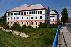 Měcholupy