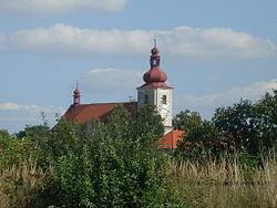 Podbořany