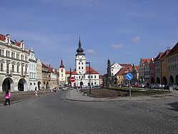 Žatec