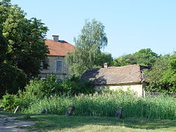Havraň