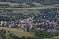 Želenice
