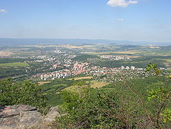 Bílina