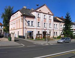 Bystřany