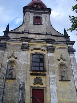 Jeníkov