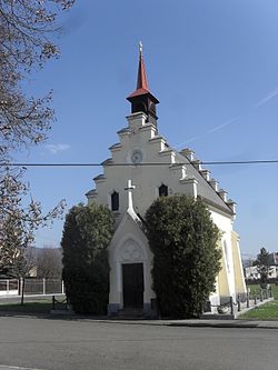 Srbice