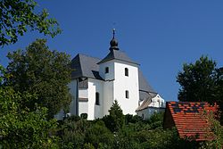Velké Albrechtice