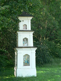 Skotnice