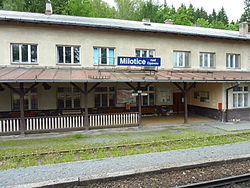 Milotice nad Opavou