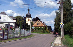 Hněvčeves