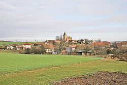 Hrádek
