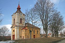 Jeníkovice
