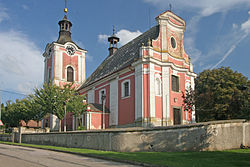Petrovice