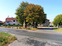 Těchlovice