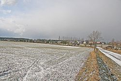 Zachrašťany