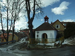 Bratřínov