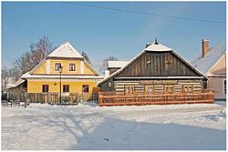 Hlinsko