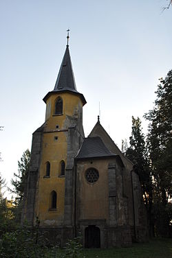 Horní Bradlo