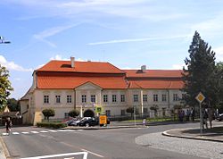 Chrast