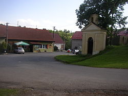 Zájezd