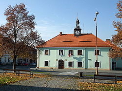 Luže