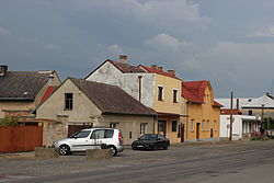 Zdětín
