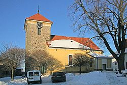 Nasavrky
