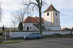 Perálec