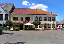 Ronov nad Doubravou