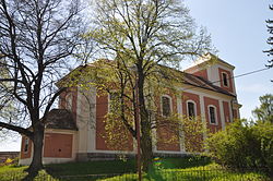 Trojovice