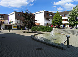 Třemošnice