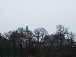 Hradec nad Svitavou