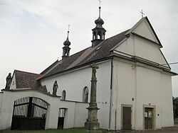 Opatovec