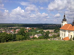 Konecchlumí