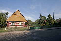 Lukavec u Hořic