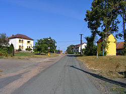 Hvozdnice