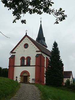 Vidochov
