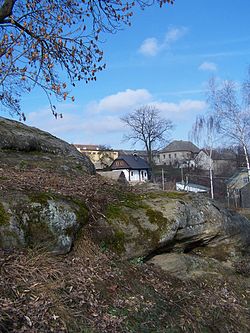 Zderaz