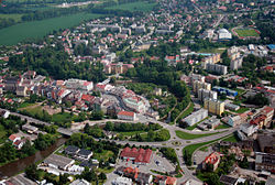 Jaroměř