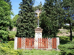 Lhota pod Hořičkami