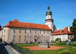 Nové Město nad Metují