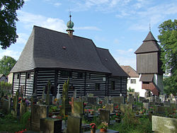 Slavoňov