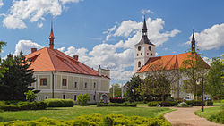 Lázně Bohdaneč