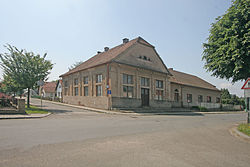 Čeperka