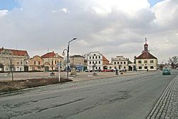 Dašice