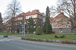 Dolní Roveň