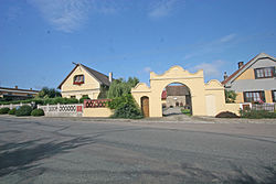 Jankovice