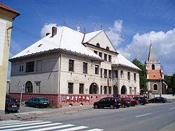 Opatovice nad Labem