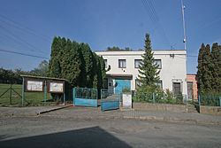 Poběžovice u Přelouče