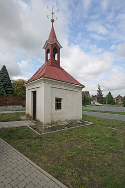 Staré Jesenčany