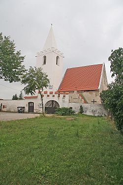 Staré Ždánice